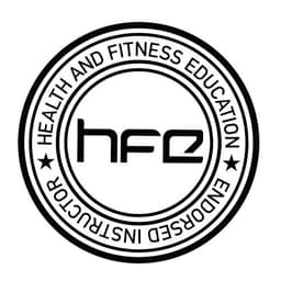 HFE Approved Trainer Logo